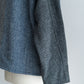 【Yoused】Old Harris Tweed Remake Jacket『Size1』③