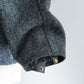 【Yoused】Old Harris Tweed Remake Jacket『Size1』③