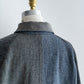 【Yoused】Old Harris Tweed Remake Jacket『Size1』③