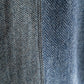 【Yoused】Old Harris Tweed Remake Jacket『Size1』③