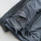 【Yoused】Old Harris Tweed Remake Jacket『Size1』③