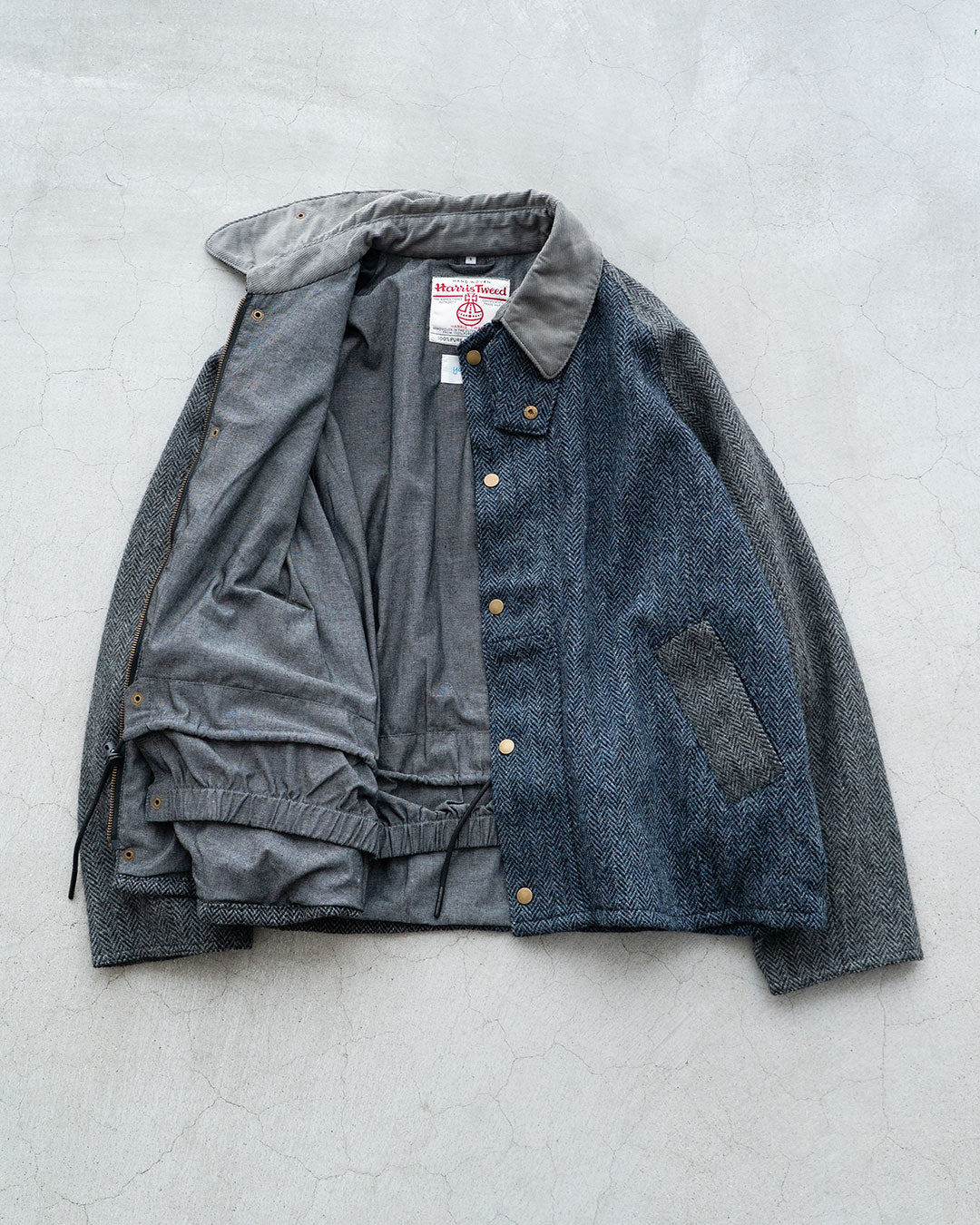 カラー　GRAY