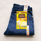 【DEADSTOCK】90s Wrangler 13MWZ Denim Pants "Made In USA"