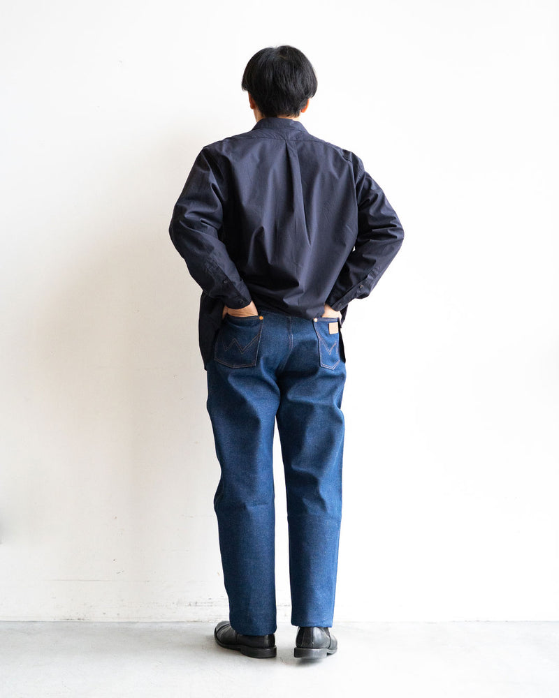 着用モデル 身長175cm　体重69kg　着用サイズ W34/L38