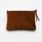 ② Brown / Black