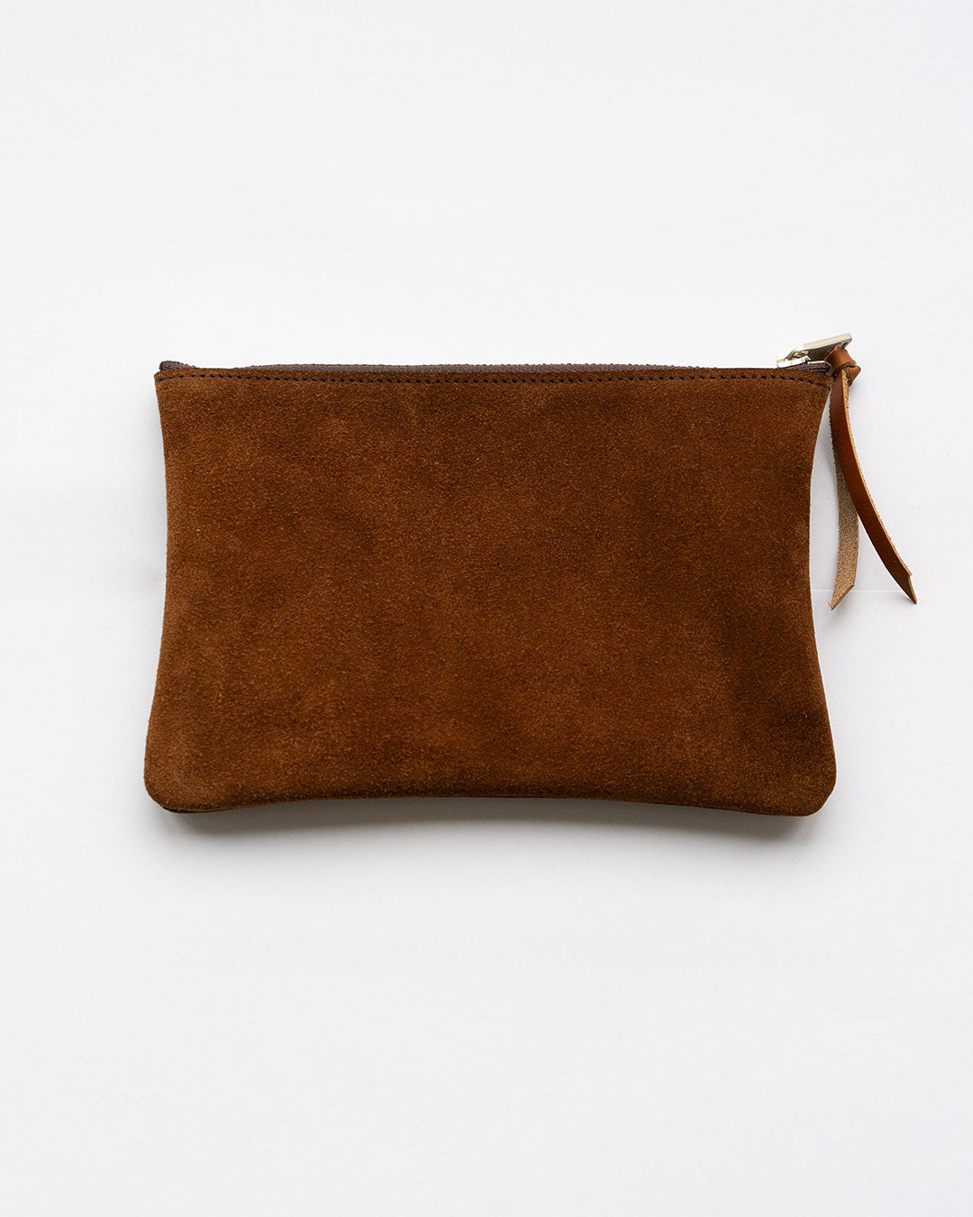 ② Brown / Black