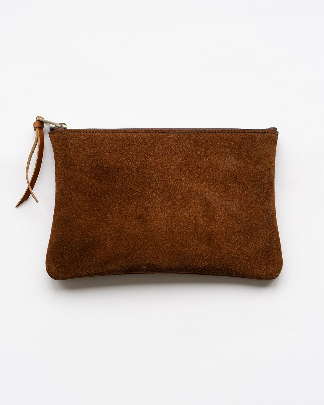 ② Brown / Black