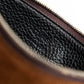 ② Brown / Black