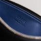 ④ Black / Blue