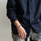 【VINTAGE】70-80s Mexican Silver Modern Art Bangle