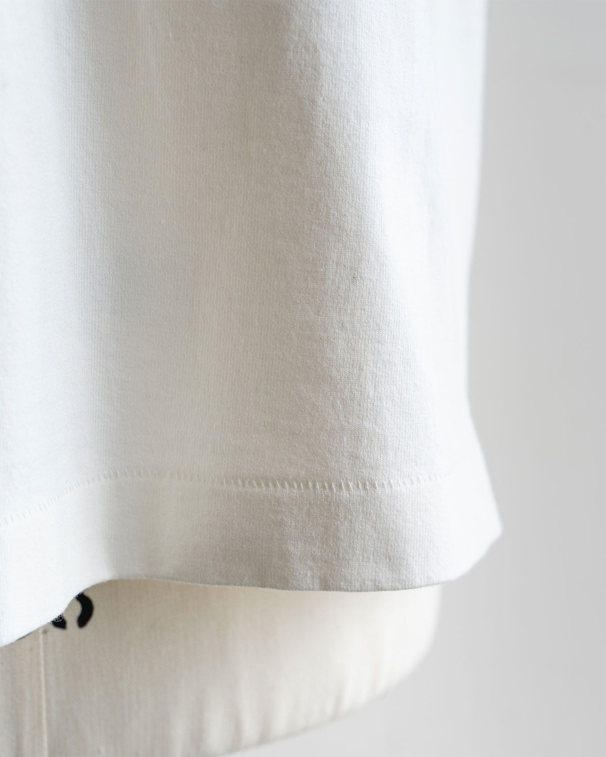 【A.G.SPALDING&BROS】Pocket Tee “USA Cotton heavy Weight”