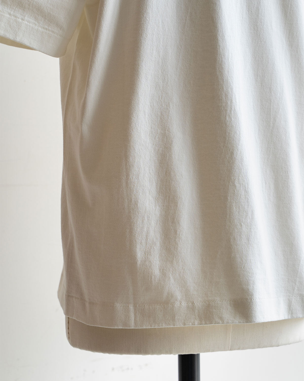 【A.G.SPALDING&BROS】Pocket Tee “USA Cotton heavy Weight”