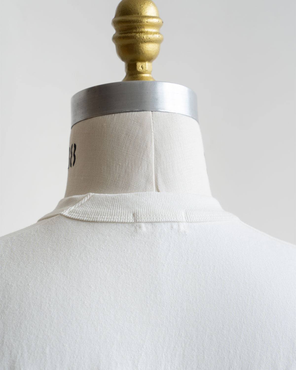 【A.G.SPALDING&BROS】Pocket Tee “USA Cotton heavy Weight”