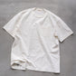 【A.G.SPALDING&BROS】Pocket Tee “USA Cotton heavy Weight”