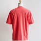 【A.G.SPALDING&BROS】Pocket Tee “USA Cotton heavy Weight”