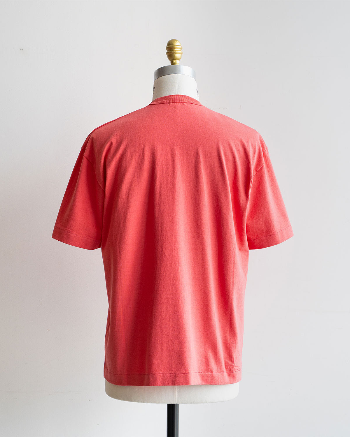 【A.G.SPALDING&BROS】Pocket Tee “USA Cotton heavy Weight”