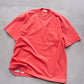 【A.G.SPALDING&BROS】Pocket Tee “USA Cotton heavy Weight”