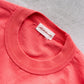【A.G.SPALDING&BROS】Pocket Tee “USA Cotton heavy Weight”