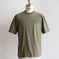 【A.G.SPALDING&BROS】Pocket Tee “USA Cotton heavy Weight”