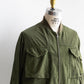【redad】Vintage M-65 Field Jacket Remake MA-1『Fort Exclusive』①