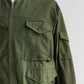 【redad】Vintage M-65 Field Jacket Remake MA-1『Fort Exclusive』①