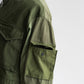 【redad】Vintage M-65 Field Jacket Remake MA-1『Fort Exclusive』①