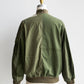 【redad】Vintage M-65 Field Jacket Remake MA-1『Fort Exclusive』①