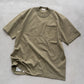 【A.G.SPALDING&BROS】Pocket Tee “USA Cotton heavy Weight”