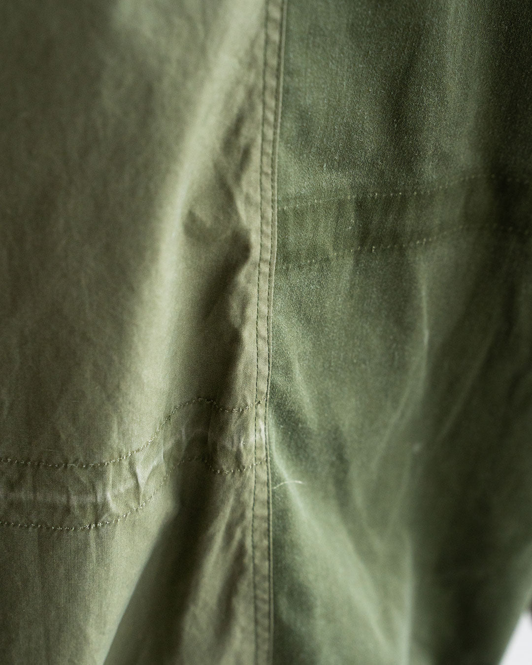 【redad】Vintage M-65 Field Jacket Remake MA-1『Fort Exclusive』①