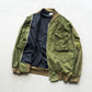 【redad】Vintage M-65 Field Jacket Remake MA-1『Fort Exclusive』①