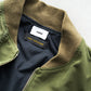 【redad】Vintage M-65 Field Jacket Remake MA-1『Fort Exclusive』①
