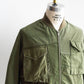 【redad】Vintage M-65 Field Jacket Remake MA-1『Fort Exclusive』②