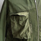 【redad】Vintage M-65 Field Jacket Remake MA-1『Fort Exclusive』②