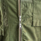 【redad】Vintage M-65 Field Jacket Remake MA-1『Fort Exclusive』②