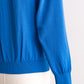 【Yonetomi】 High Twist Cotton Knit Cardigan