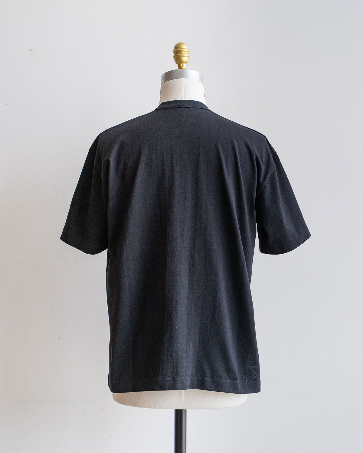 【A.G.SPALDING&BROS】Pocket Tee “USA Cotton heavy Weight”