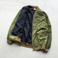 【redad】Vintage M-65 Field Jacket Remake MA-1『Fort Exclusive』②