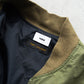 【redad】Vintage M-65 Field Jacket Remake MA-1『Fort Exclusive』②