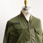 【redad】Vintage M-65 Field Jacket Remake MA-1『Fort Exclusive』③