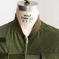 【redad】Vintage M-65 Field Jacket Remake MA-1『Fort Exclusive』③