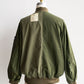 【redad】Vintage M-65 Field Jacket Remake MA-1『Fort Exclusive』③