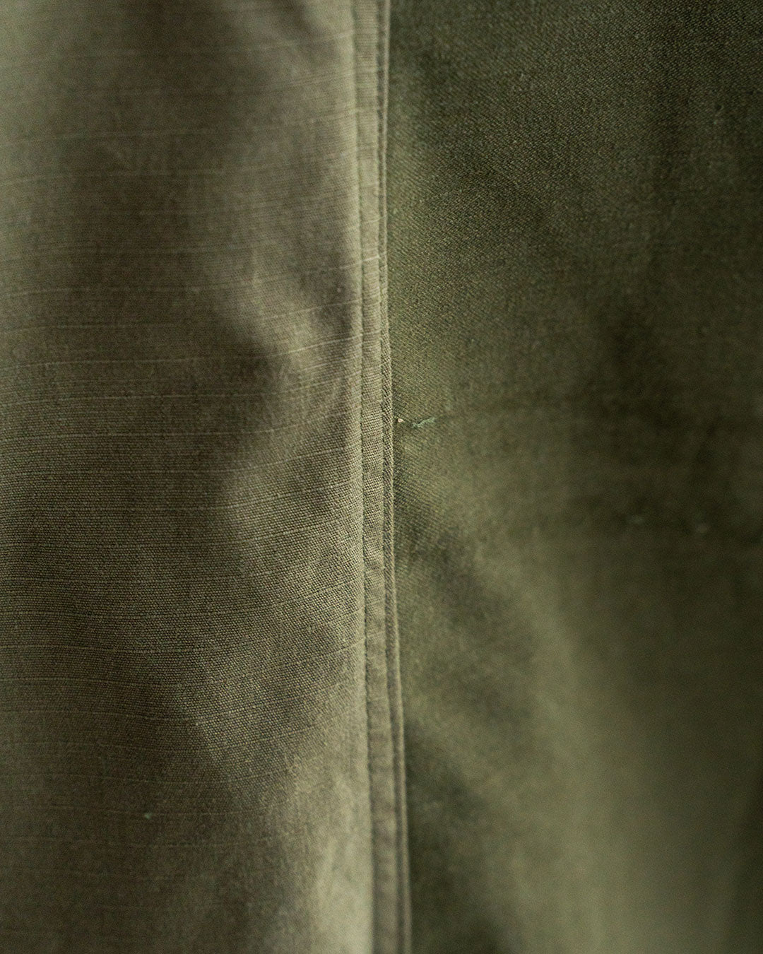 【redad】Vintage M-65 Field Jacket Remake MA-1『Fort Exclusive』③