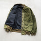 【redad】Vintage M-65 Field Jacket Remake MA-1『Fort Exclusive』③