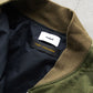 【redad】Vintage M-65 Field Jacket Remake MA-1『Fort Exclusive』③