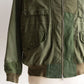 【redad】Vintage M-65 Field Jacket Remake MA-1『Fort Exclusive』④