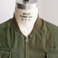 【redad】Vintage M-65 Field Jacket Remake MA-1『Fort Exclusive』④