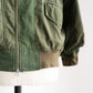 【redad】Vintage M-65 Field Jacket Remake MA-1『Fort Exclusive』④