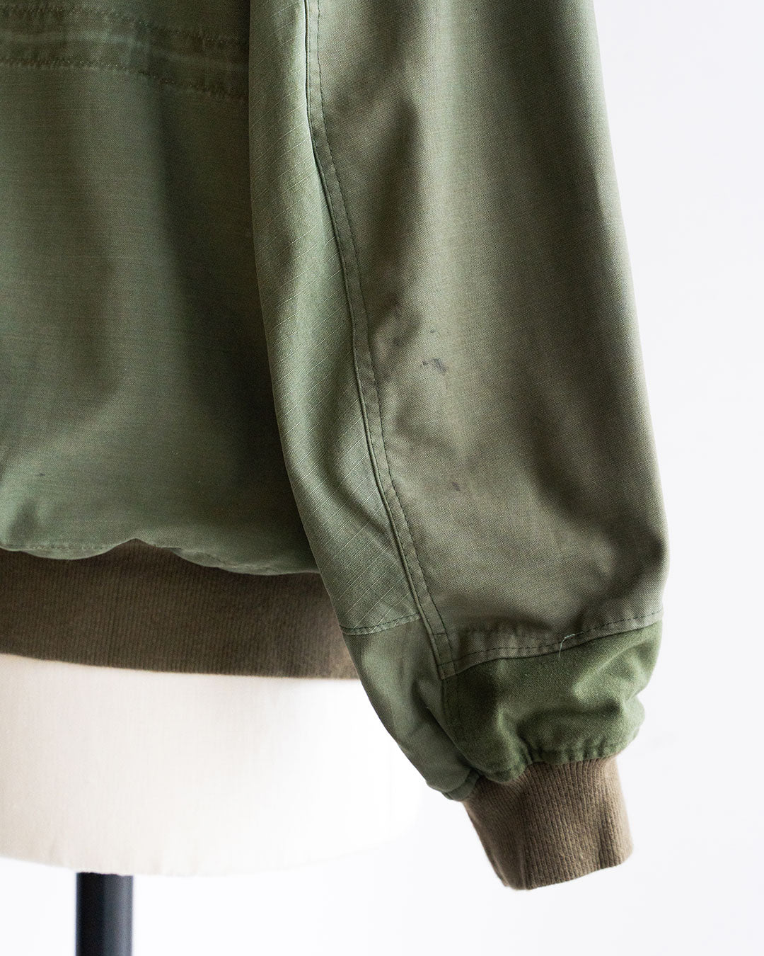 【redad】Vintage M-65 Field Jacket Remake MA-1『Fort Exclusive』④