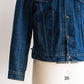 【VINTAGE】90s Levis 70506 Denim Jacket 『Good Size』＆『Made In USA』②