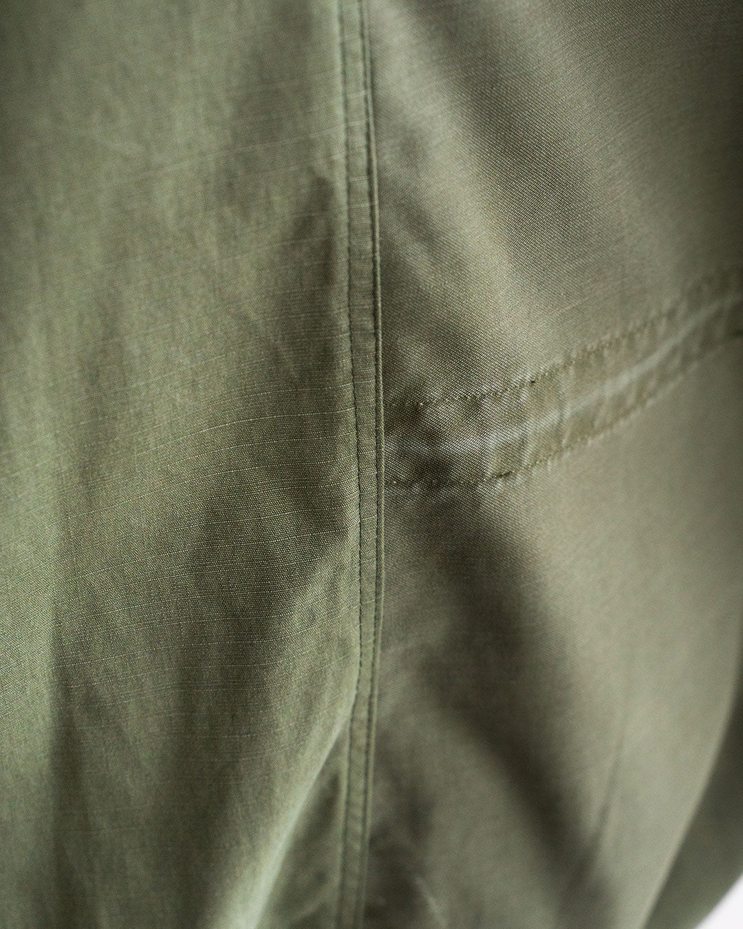 【redad】Vintage M-65 Field Jacket Remake MA-1『Fort Exclusive』④